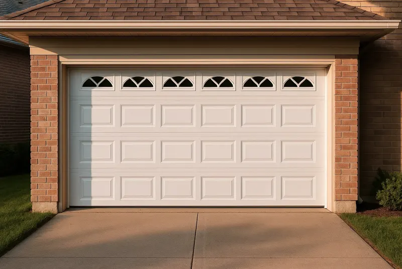 Contact Bethel Island Garage Door