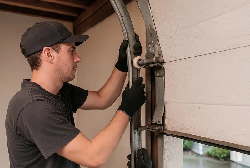 Garage Door Repair in Bethel Island